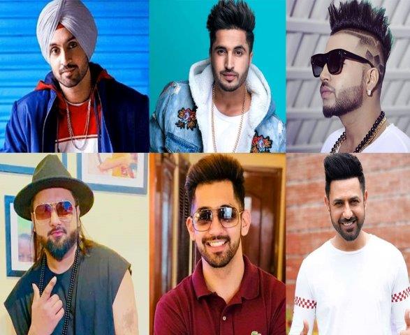 punjabi celebrity singer management suez egypt