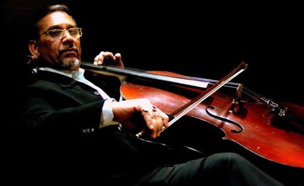 famous cello players suez egypt