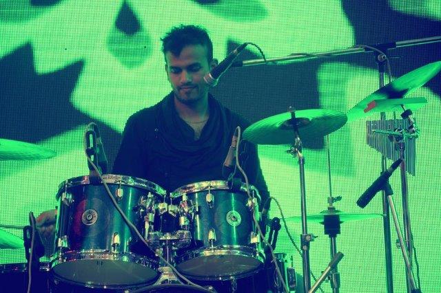 best drum players suez egypt