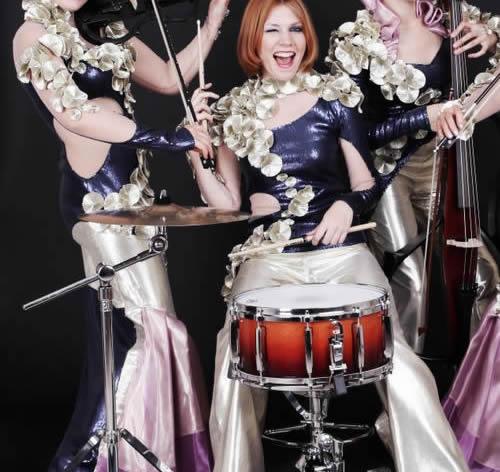 professional drum players suez egypt