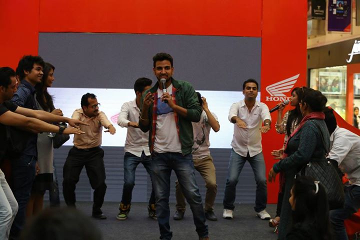 top male emcee suez egypt