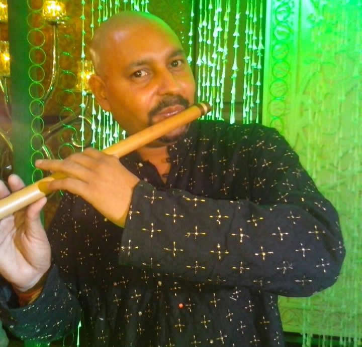 best flute artists suez egypt