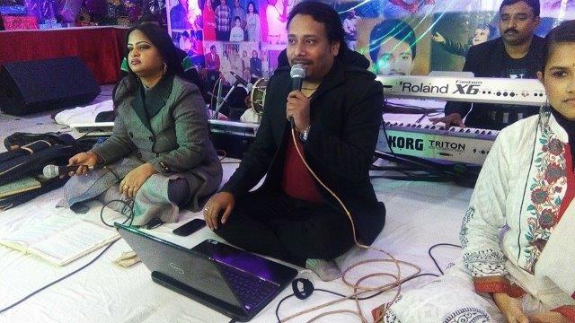 live gazal singer suez egypt