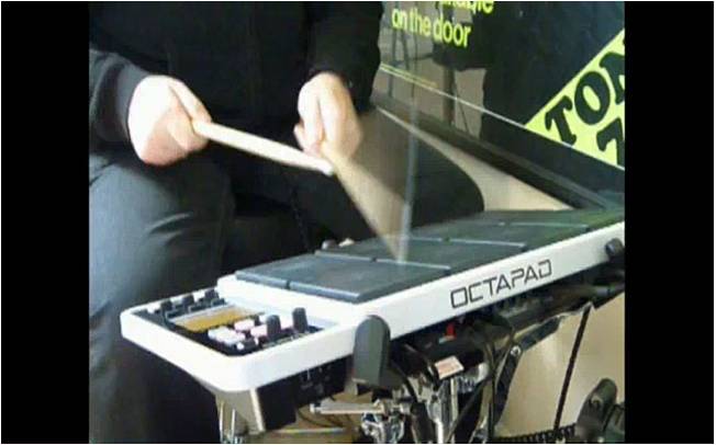 best octapad artists suez egypt