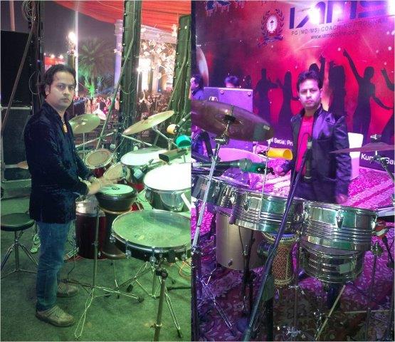 best percussion players suez egypt