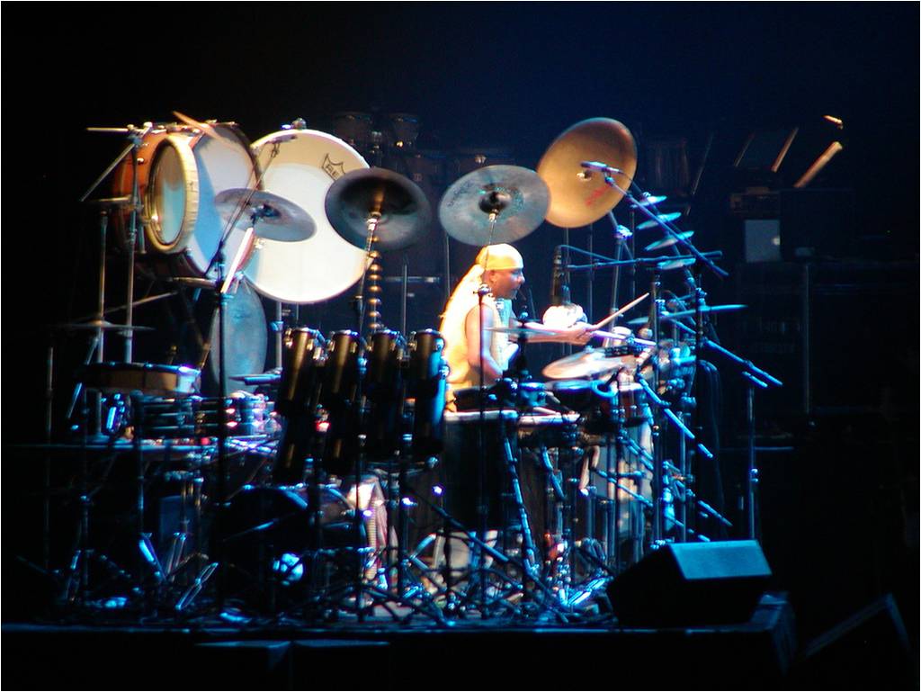 best percussionist suez egypt