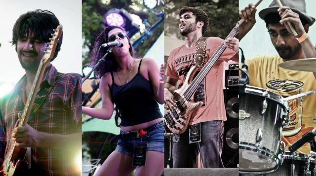 good rock band suez egypt