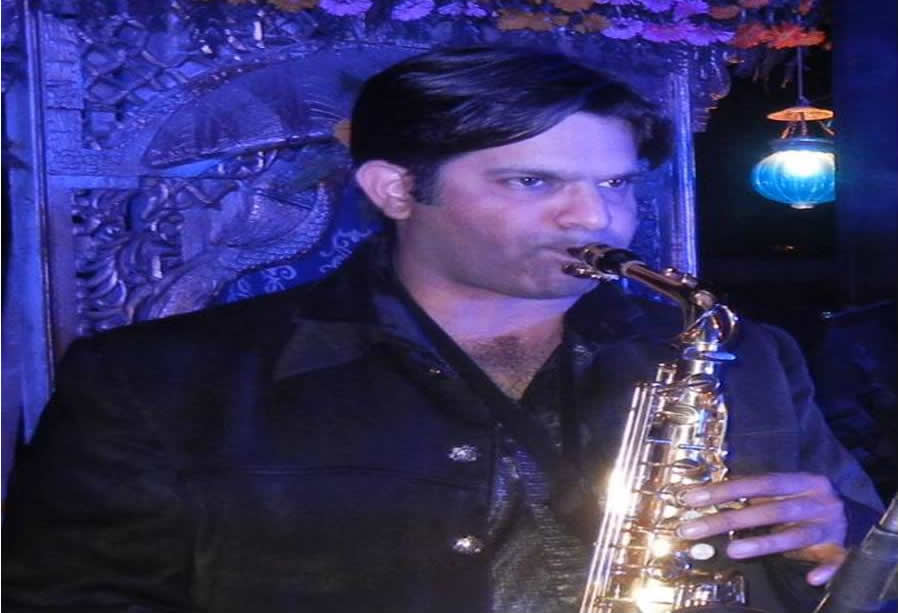 best saxophone players suez egypt