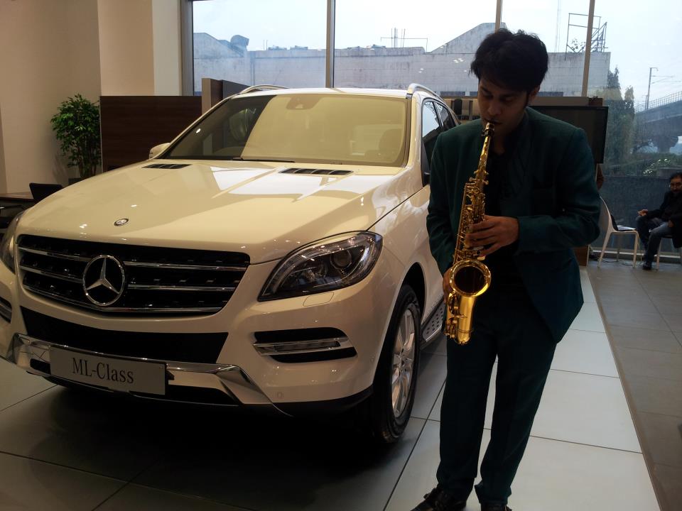best saxophone artists suez egypt