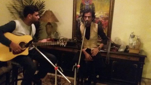 good sufi bands suez egypt