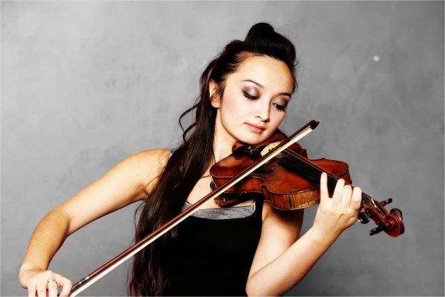 female violin players suez egypt